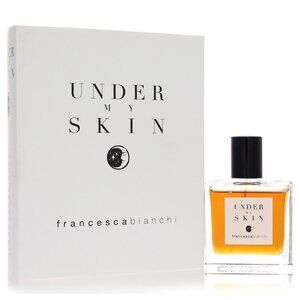 Francesca Bianchi Under My Skin by Francesca Bianchi Extrait De Parfum Spray (Un
